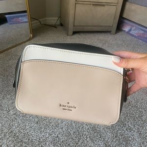 Kate spade crossbody purse